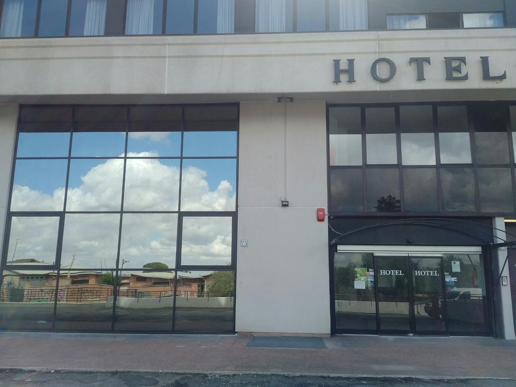 Hotel Arcadia — Photos 1